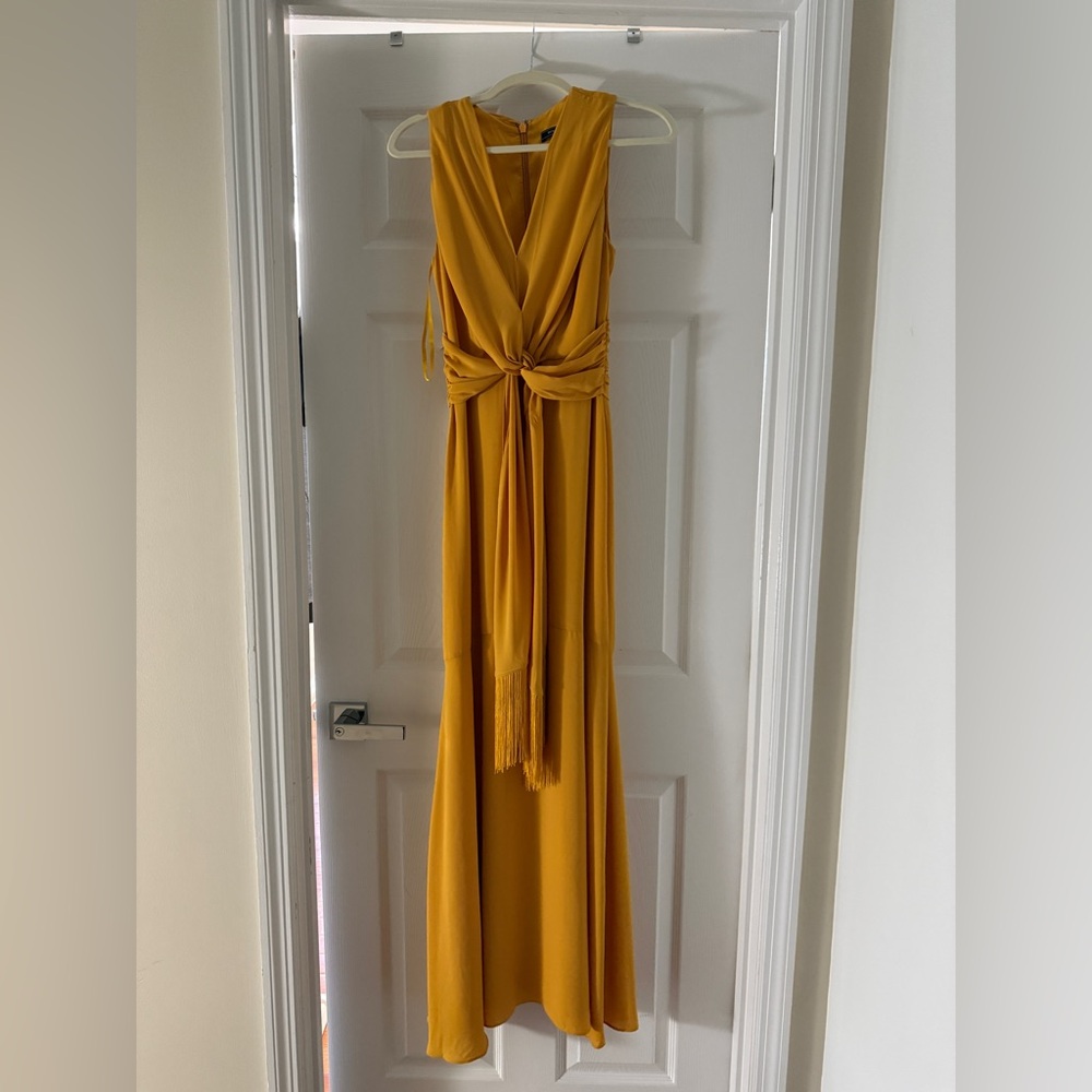 Maxi dress BCBG Maxazria